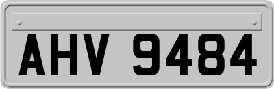 AHV9484