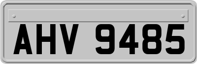 AHV9485