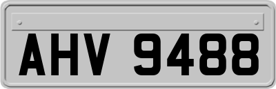 AHV9488