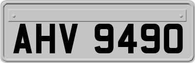 AHV9490