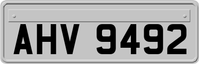 AHV9492