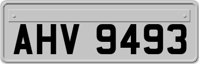 AHV9493