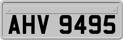 AHV9495