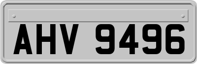 AHV9496