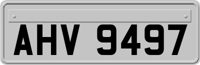 AHV9497