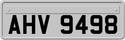 AHV9498