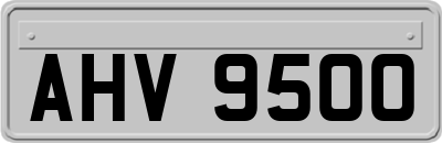 AHV9500