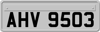 AHV9503