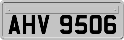 AHV9506