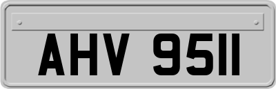 AHV9511