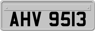 AHV9513