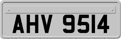 AHV9514