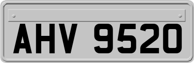 AHV9520