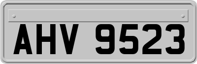 AHV9523