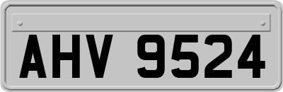 AHV9524