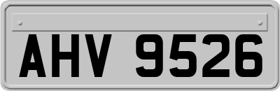 AHV9526