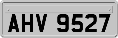 AHV9527