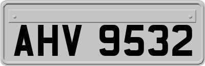 AHV9532