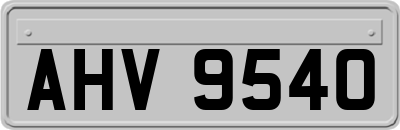 AHV9540