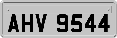 AHV9544