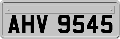 AHV9545