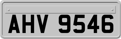 AHV9546