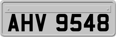 AHV9548