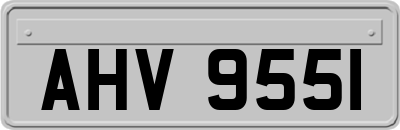 AHV9551