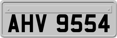 AHV9554