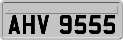 AHV9555
