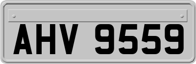 AHV9559
