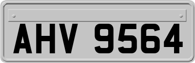 AHV9564