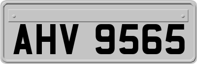 AHV9565