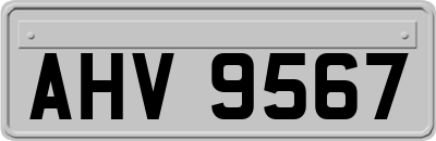 AHV9567