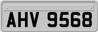 AHV9568