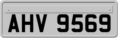 AHV9569