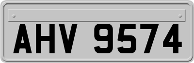AHV9574