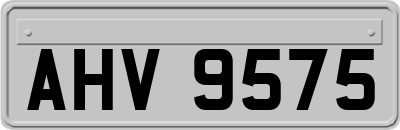 AHV9575