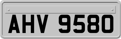 AHV9580