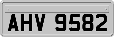 AHV9582