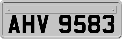 AHV9583