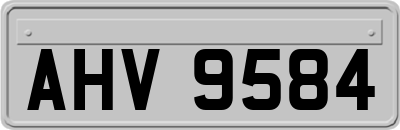 AHV9584