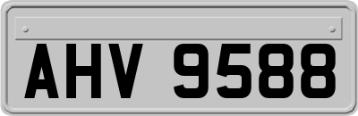 AHV9588