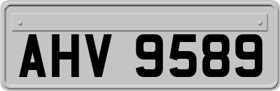 AHV9589