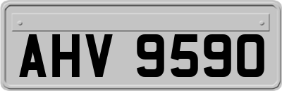 AHV9590