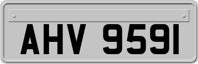 AHV9591
