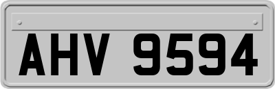 AHV9594