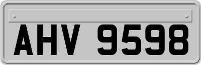 AHV9598
