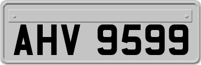 AHV9599