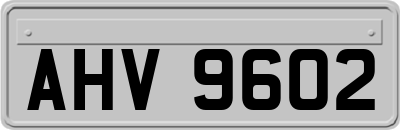 AHV9602